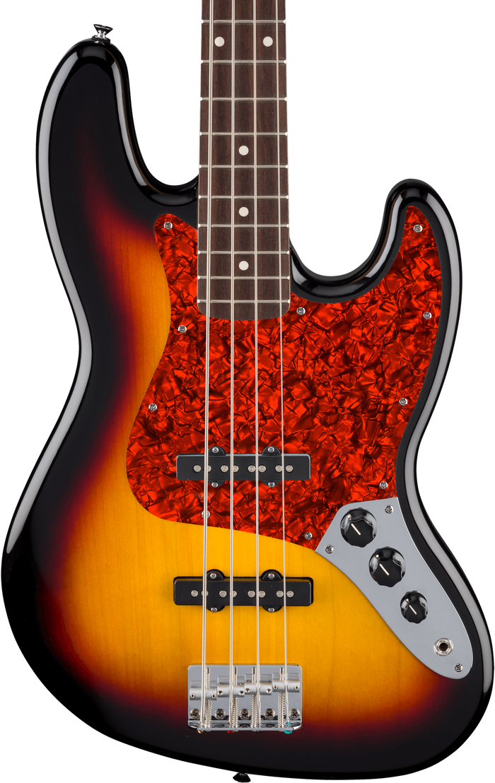 D'Andrea USA Orange Pearl | J Bass Pickguard – product image 4