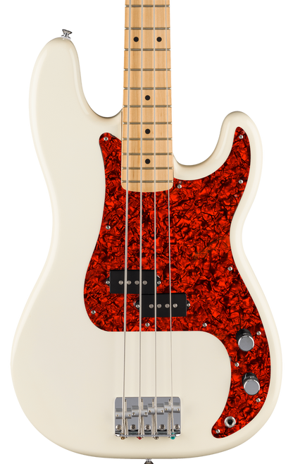 D'Andrea USA Orange Pearl | P Bass Pickguard – product image 2