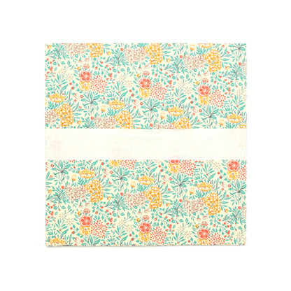 Origami Set - Flowers & Blossoms