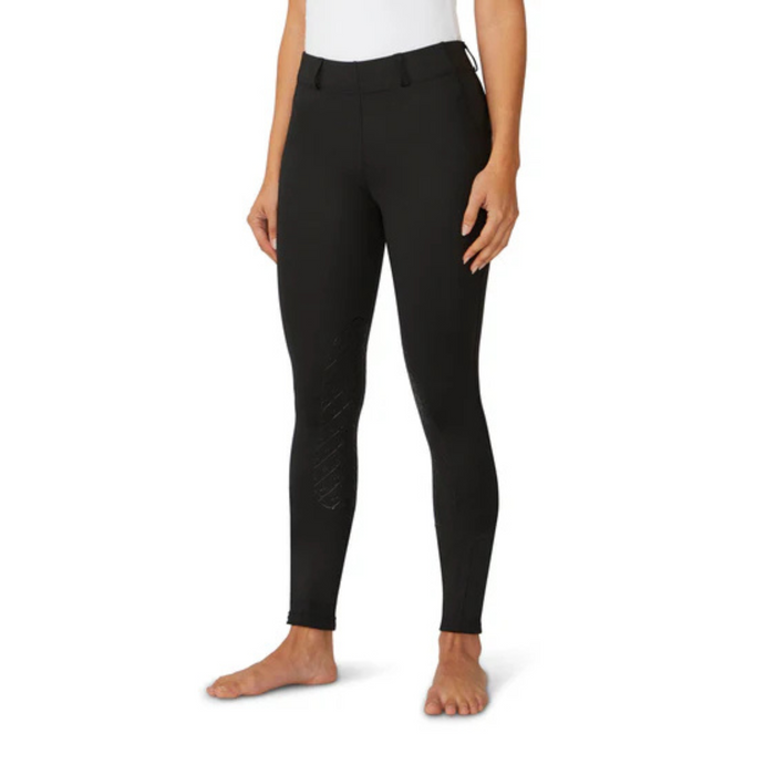 Ovation Aerowick Tights Ladies - Black
