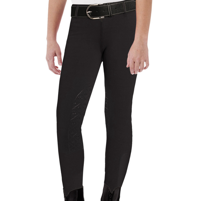 Ovation AeroWick Tights Youth - Black