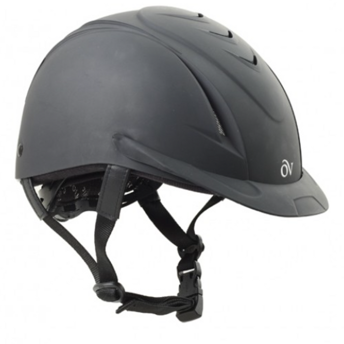 Ovation Deluxe Schooler Helmet