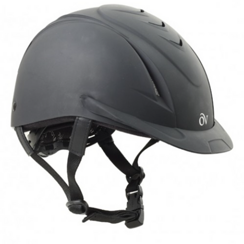 Ovation Deluxe Schooler Helmet