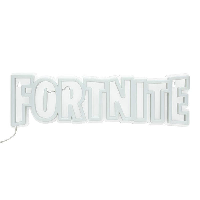 Paladone Fortnite - Wall Mountable LED Neon Light