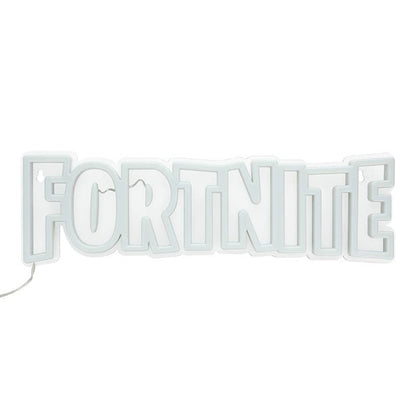 Paladone Fortnite - Wall Mountable LED Neon Light