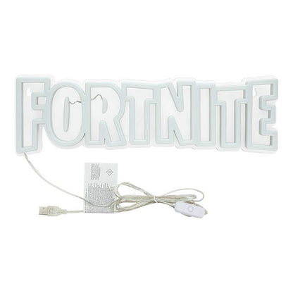 Paladone Fortnite - Wall Mountable LED Neon Light