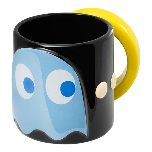 Paladone Pac Man Shaped Mug