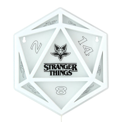 Paladone Stranger Things Season 5 - Wall Mountable LED Neon Light