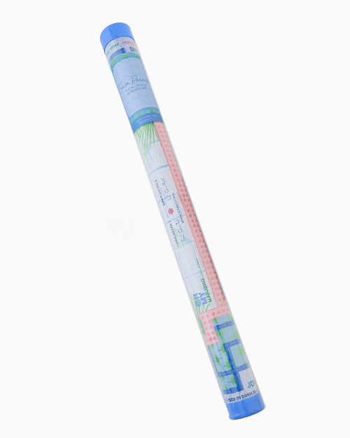 Oh My Mahjong Palm Paradise Mahjong Mat (in Tube)