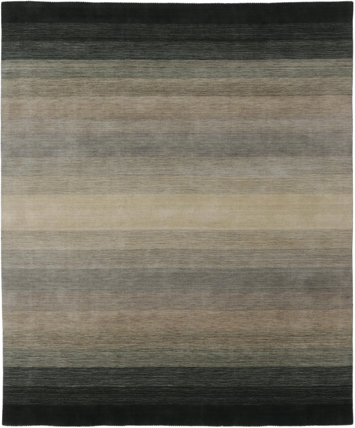 Panorama Black Grey