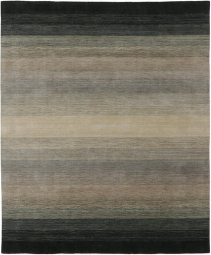 Panorama Black Grey