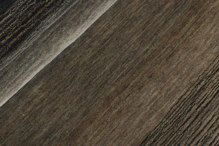 Panorama Black Grey
