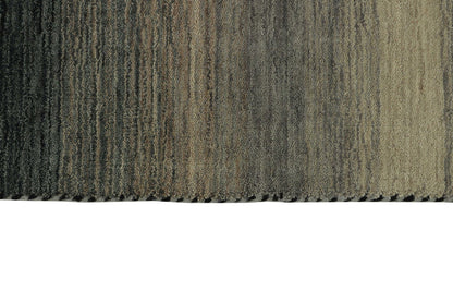 Panorama Black Grey