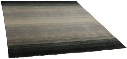 Panorama Black Grey
