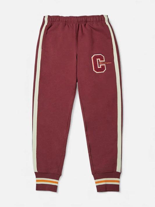 Pantalon Champion Univercity Bordo