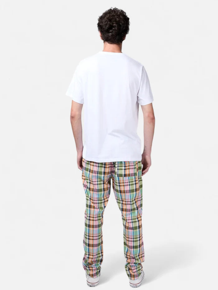 Pantalon Elepants 187 Poplin Multicolor