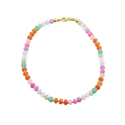 Treasure Jewels Inc. Pastel Gemstone