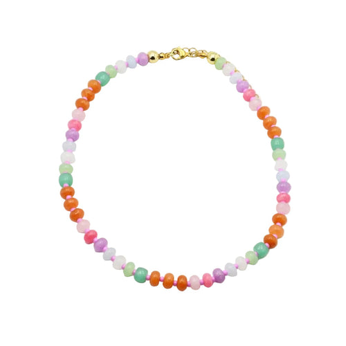 Treasure Jewels Inc. Pastel Gemstone