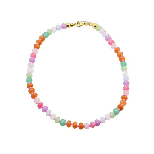 Treasure Jewels Inc. Pastel Gemstone