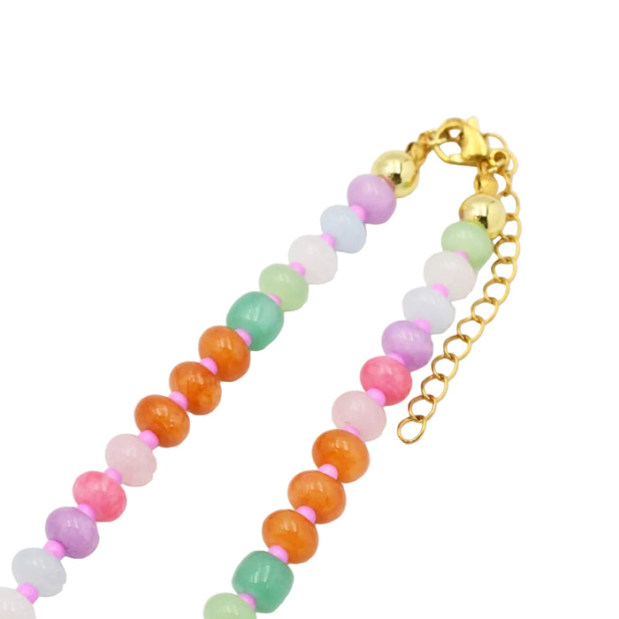 Treasure Jewels Inc. Pastel Gemstone