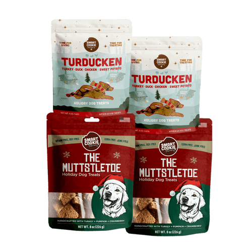 Pawliday Treat Bundle