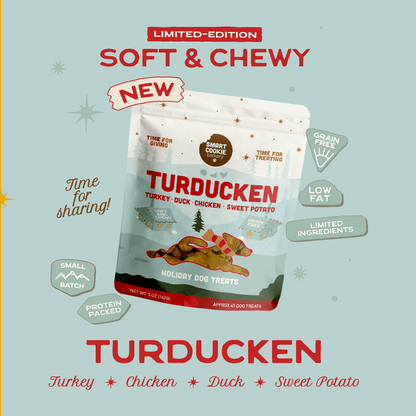 Pawliday Treat Bundle