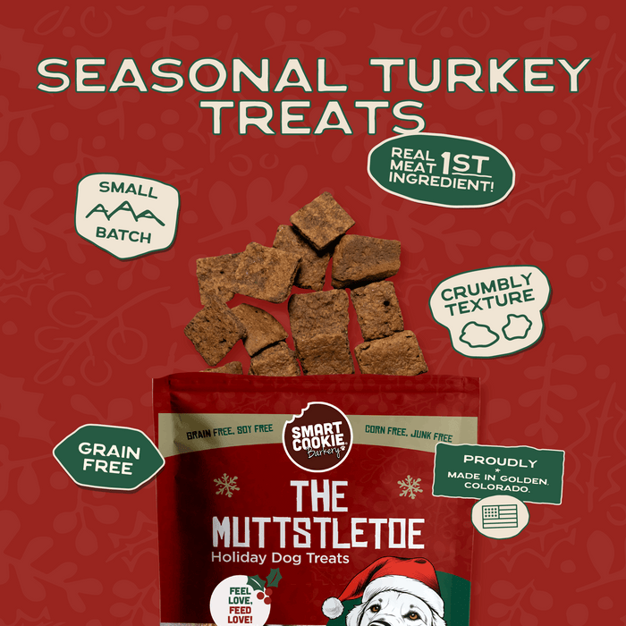 Pawliday Treat Bundle
