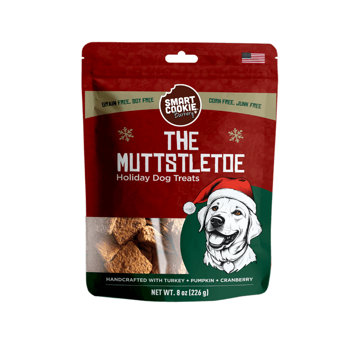 Pawliday Treat Bundle