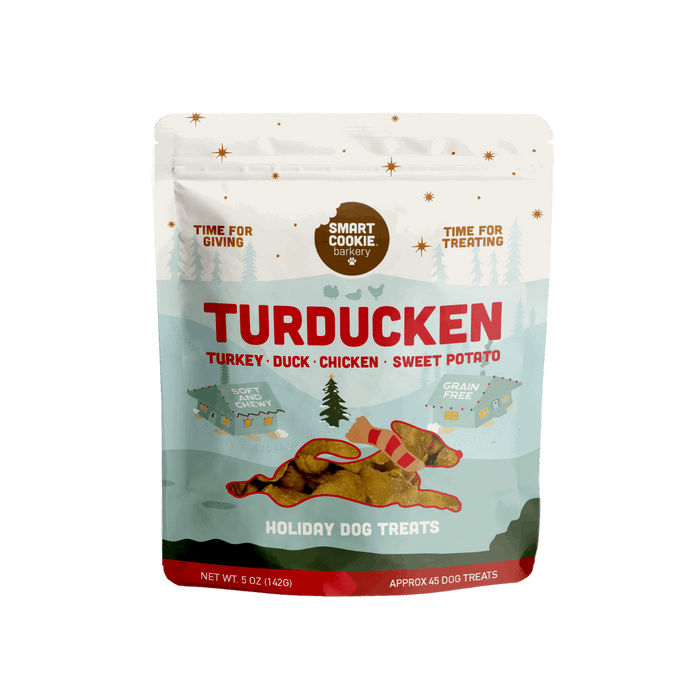 Pawliday Treat Bundle