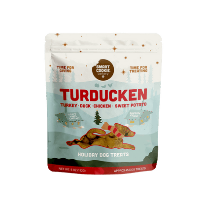 Pawliday Treat Bundle