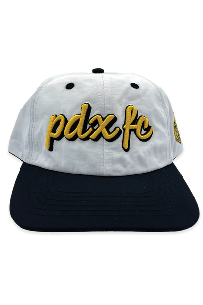 [ pdx fc ] nylon - Official League