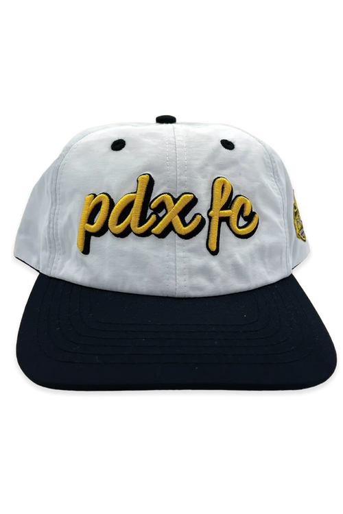 [ pdx fc ] nylon - Official League