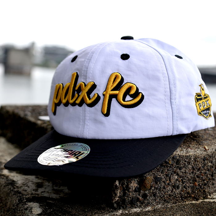 [ pdx fc ] nylon - Official League