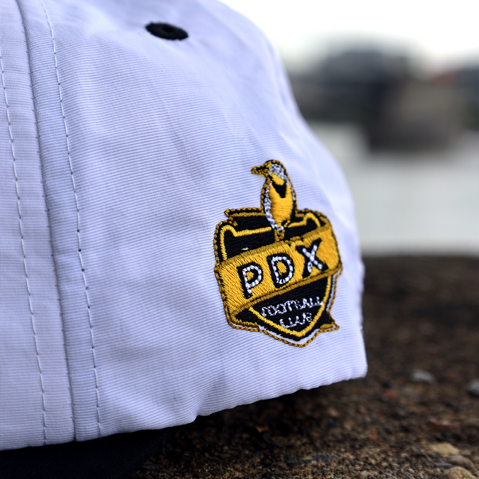 [ pdx fc ] nylon - Official League
