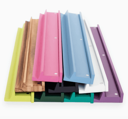 Peace Love Mahjong Peace Love Mahjong Racks and Pushers (Choose Color)
