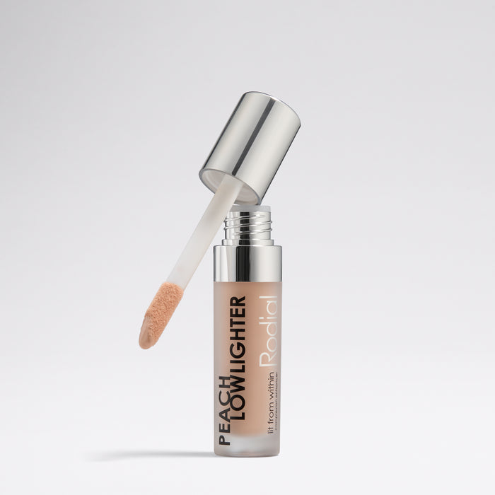 Peach Lowlighter