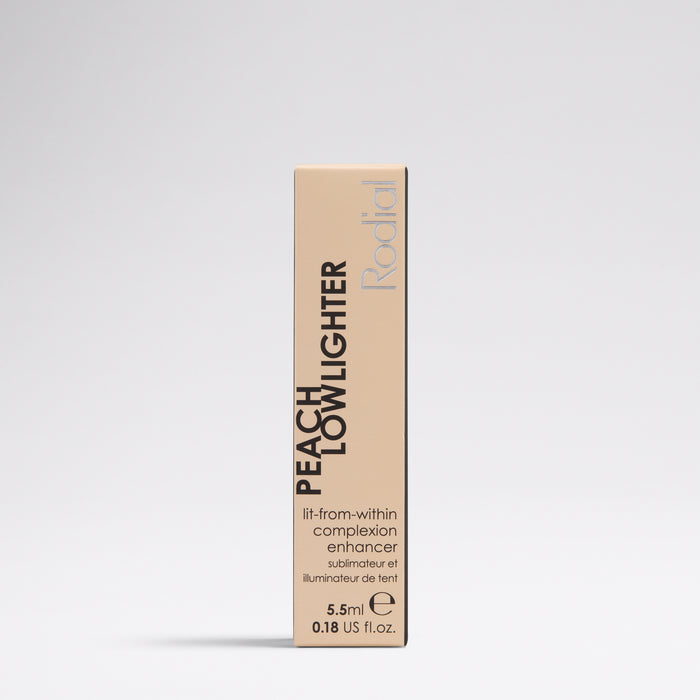 Peach Lowlighter