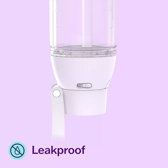 Peanuts - Sticker Collage Water Bottle Tumbler
