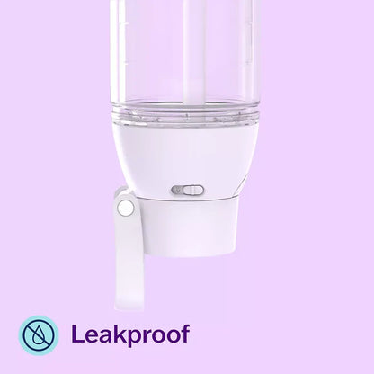 Peanuts - Sticker Collage Water Bottle Tumbler