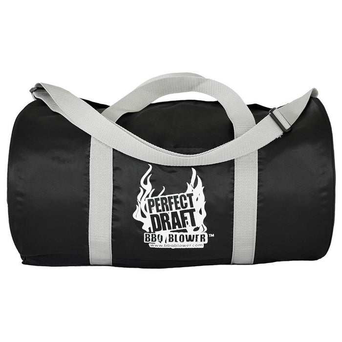 Perfect Draft Carry Bag for BBQ Blower 2.0 Temperature Controller - Smoker Guru