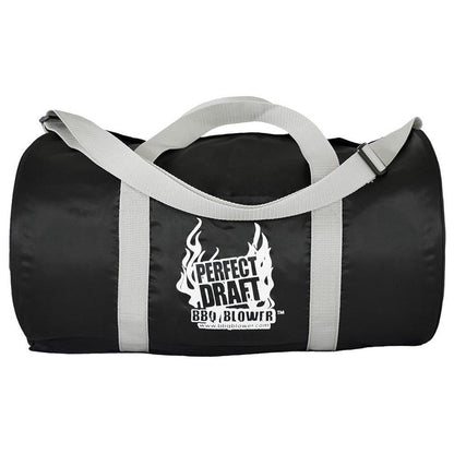 Perfect Draft Carry Bag for BBQ Blower 2.0 Temperature Controller - Smoker Guru