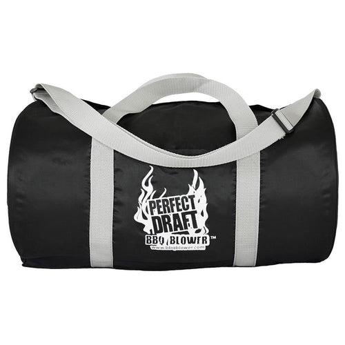 Perfect Draft Carry Bag for BBQ Blower 2.0 Temperature Controller - Smoker Guru