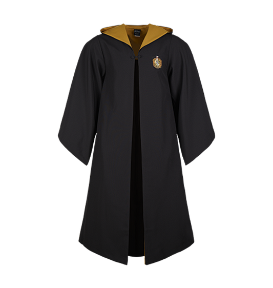 Hufflepuff House Robe