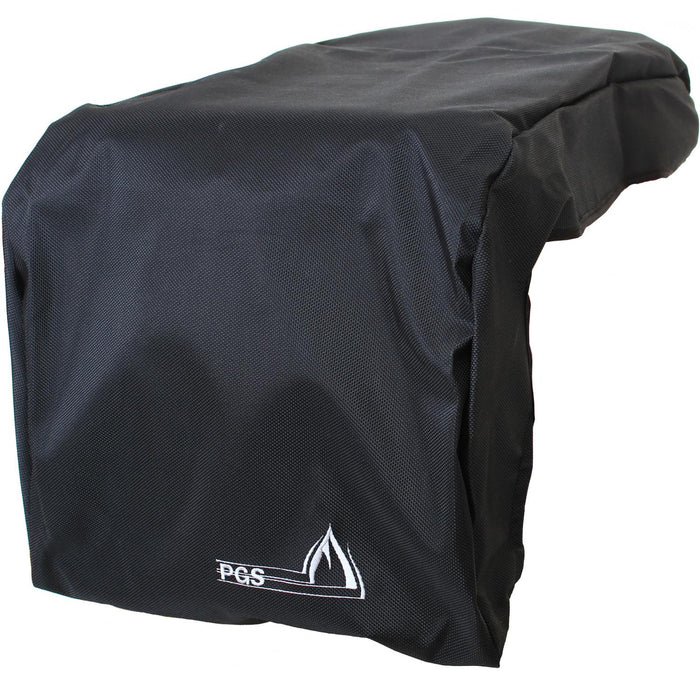 PGS Vinyl Cover for Side Burner or Small Beverage Center