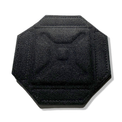 Up close of one of the Kadet photo dividers