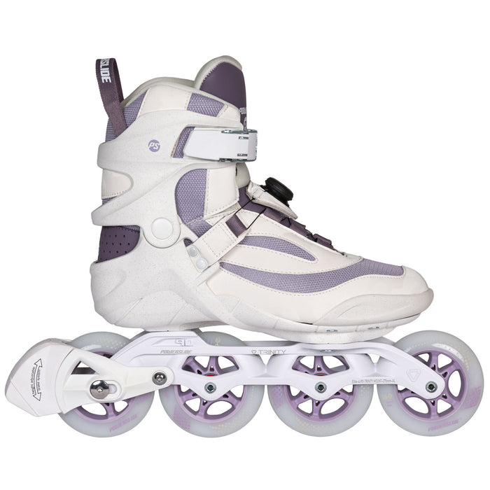 Phuzion Radon 90 PDS Plum