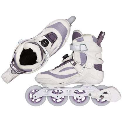 Phuzion Radon 90 PDS Plum (3)