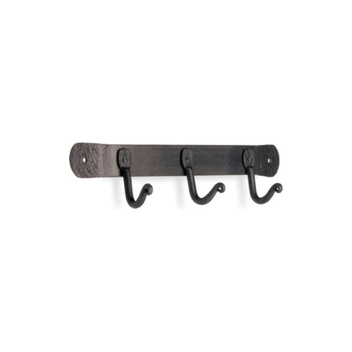 Pilgrim - 13″ Hand Forged Hooks
