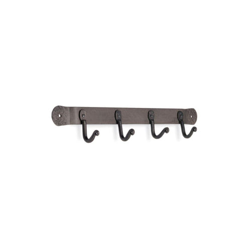 Pilgrim - 17″ Hand Forged Hooks