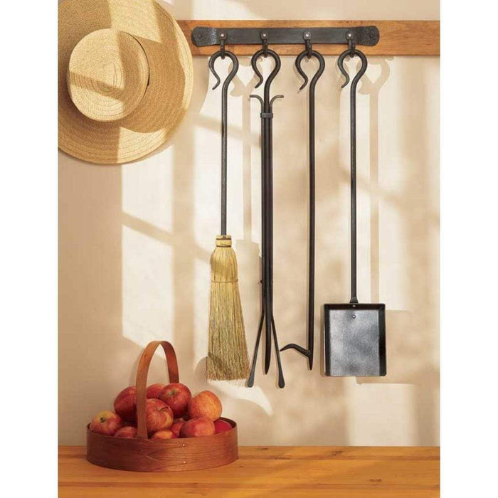 Pilgrim - 17″ Hand Forged Hooks
